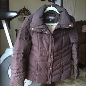 Kenneth Cole Reaction Down Jacket